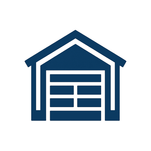 Hardeeville Garage Door Repair logo